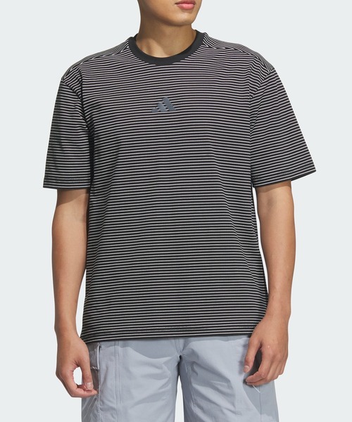 セール】シティエスケープ ルーズフィット マイクロボーダー