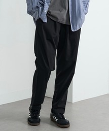 HAUS（ハウス）の「【HAUS】ブレサブルジャージーイージーパンツ（その他パンツ）」