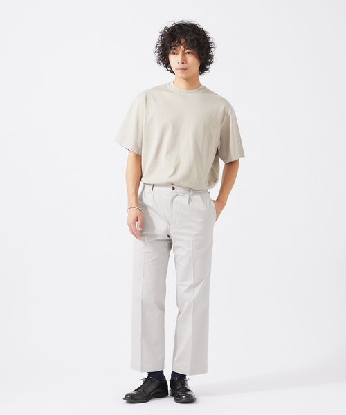 セール】Brooks Brothers / ブルックスブラザーズ 別注 プリーツ