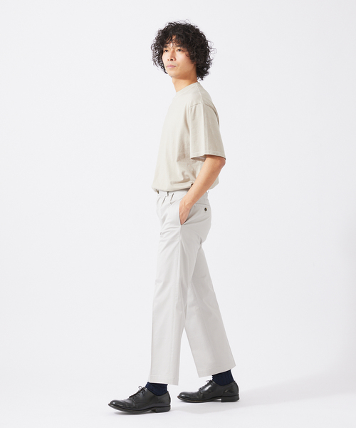 セール】Brooks Brothers / ブルックスブラザーズ 別注 プリーツ