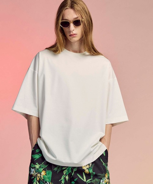 男闘呼組 Tシャツ 組合員 反転 ラメシルバー 新品未使用 S サイズ 楽天市場】【glamb(グラム)】Sawamular vs Ebiwalar T