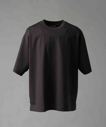 UNISEX》Silky King Prime-Over Football T-shirt/シルキーキング