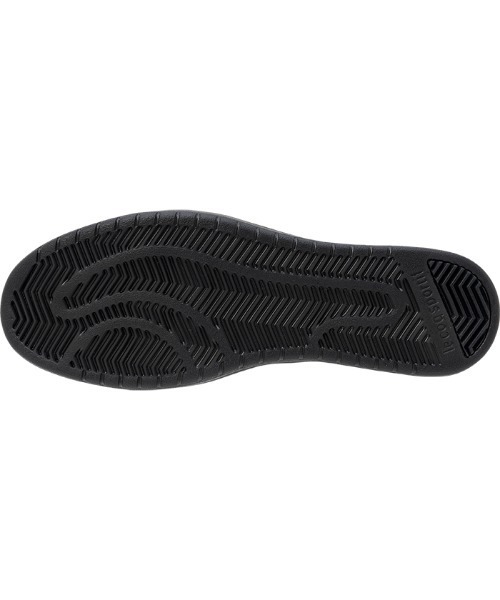 le coq sportif(ルコックスポルティフ)の「LCS アルマ レイン SI(防水設計/さっと履ける/軽量)(スニーカー・レディース・ブラック×ホワイト/グレー×ホワイト/ホワイト×ブラック・23.0cm/24.0cm/25.0cm)」の7枚目の写真