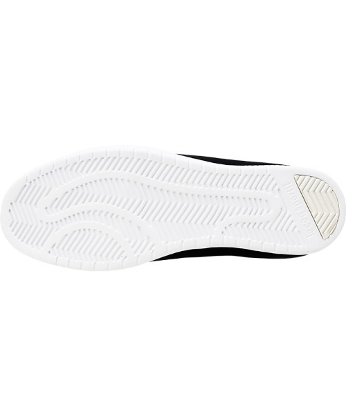 le coq sportif(ルコックスポルティフ)の「LCS アルマ レイン SI(防水設計/さっと履ける/軽量)(スニーカー・レディース・ブラック×ホワイト/グレー×ホワイト/ホワイト×ブラック・23.0cm/24.0cm/25.0cm)」の22枚目の写真