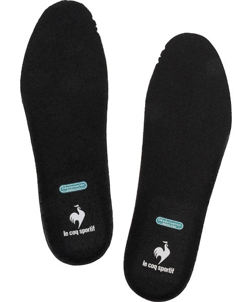 le coq sportif(ルコックスポルティフ)の「LCS アルマ レイン SI(防水設計/さっと履ける/軽量)(スニーカー・レディース・ブラック×ホワイト/グレー×ホワイト/ホワイト×ブラック・23.0cm/24.0cm/25.0cm)」の20枚目の写真