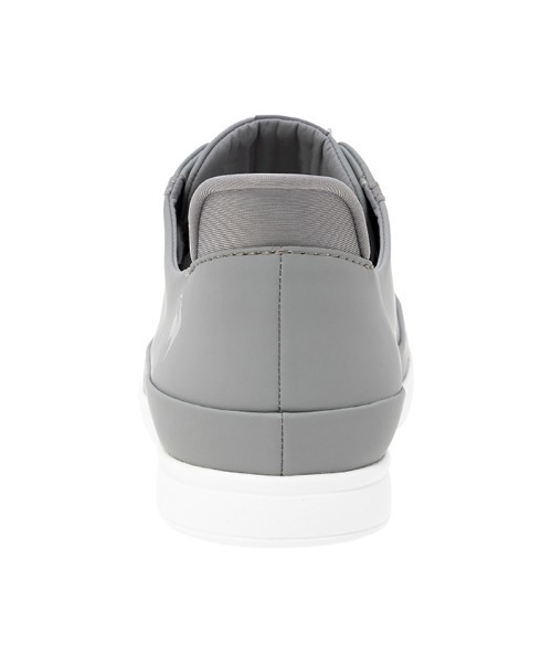 le coq sportif(ルコックスポルティフ)の「LCS アルマ レイン SI(防水設計/さっと履ける/軽量)(スニーカー・レディース・ブラック×ホワイト/グレー×ホワイト/ホワイト×ブラック・23.0cm/24.0cm/25.0cm)」の16枚目の写真