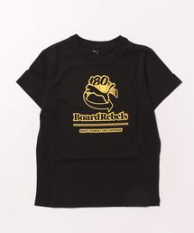 セール】《PUMA》TEAMLIGA ゲームシャツ JR（Tシャツ/カットソー