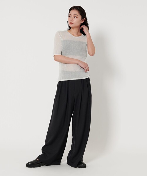 MARW UNITED ARROWS（マルゥ ユナイテッドアローズ）の「＜MARW UNITED