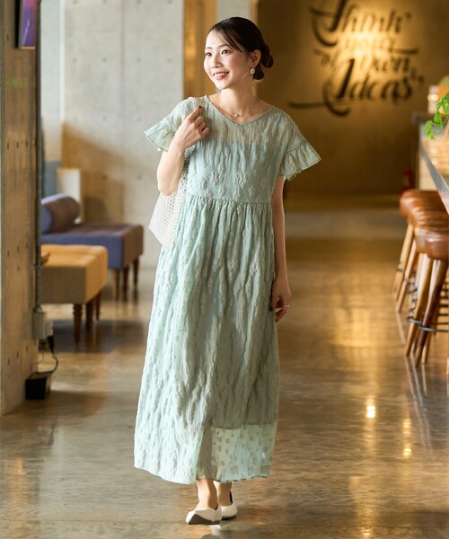 FREAK'S STORE（フリークスストア）の「限定展開 シアー