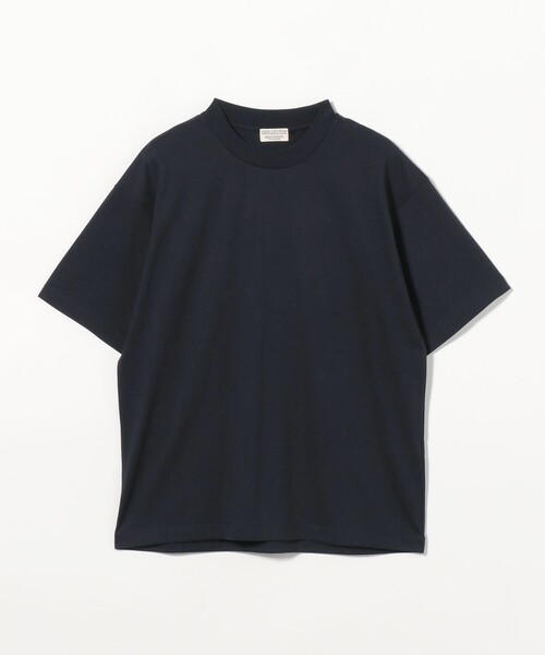 ロク※6 ユナイテッドアローズ コットン×カシミヤ ベーシック Tシャツ※新品※ セール】ギザコットン SUPERB クルーネック Tシャツ（Tシャツ