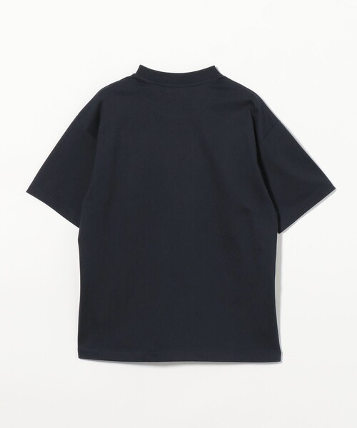 BEAUTY&YOUTH ギザコットン SUPERB ポロシャツ ネイビー L UNITED ARROWS LTD. OUTLET｜ギザコットン SUPERB ポロシャツ