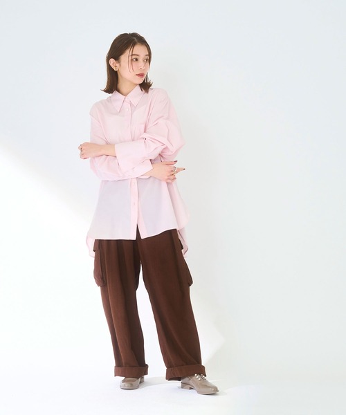 TEMPERATE（テンパレイト）の「TEMPERATE / テンパレイト ONYX（レイン対応）（ローファー・レディース・グレー/ブラック/チョコ・36/37/38/39/40）」の18枚目の写真