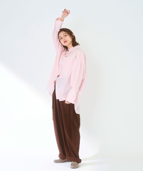 TEMPERATE（テンパレイト）の「TEMPERATE / テンパレイト ONYX（レイン対応）（ローファー・レディース・グレー/ブラック/チョコ・36/37/38/39/40）」の19枚目の写真