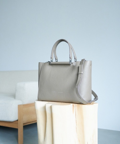 セール/ブランド古着】2WAYバッグ（ショルダーバッグ）｜IACUCCI  