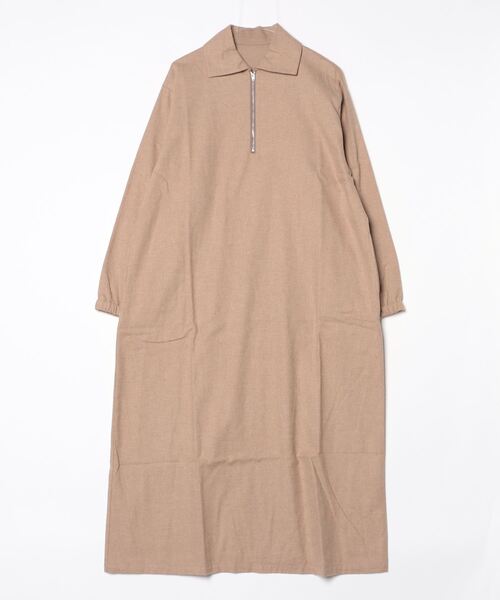 【レア】ルルレモン　softstream ハーフジップワンピース レア】ルルレモン softstream ハーフジップワンピース Softstreme