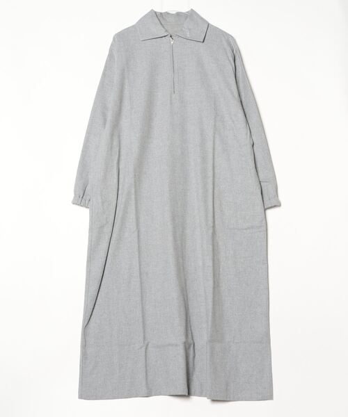 【レア】ルルレモン　softstream ハーフジップワンピース レア】ルルレモン softstream ハーフジップワンピース Softstreme