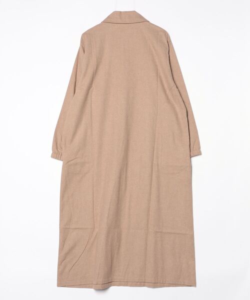 セール】ハーフジップワンピース（ワンピース）｜LIVRALLY（ライブ