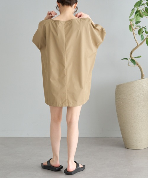 muleboy（ミュールボーイ）の「【muleboy】SQUARE X FLIP FLOP（サンダル・レディース・ベージュ系その他/ブラック・SMALL/MEDIUM/LARGE）」の8枚目の写真