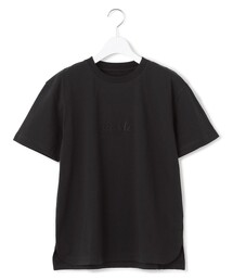 【WOMEN】ベーシックロゴ Tシャツ