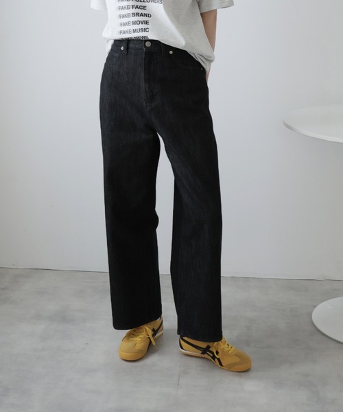 美品✨エイココンドウ 42 XL モヘヤ ウール フードカーディガン