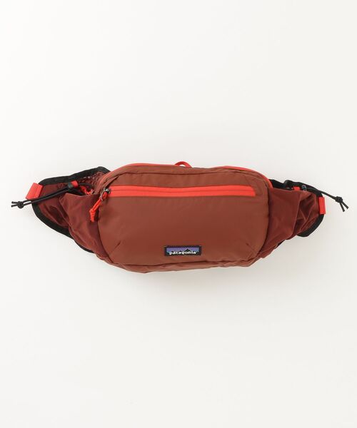 Patagonia/パタゴニア】Terravia Hip Pack/テラヴィア ヒップ