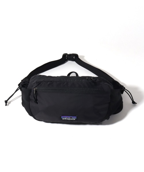 patagonia(パタゴニア)の「【Patagonia/パタゴニア】Terravia Hip Pack/テラヴィア ヒップ パック 5L(ボディバッグ/ウエストポーチ・メンズ・ブラック/レンガ/ブルー系/ピンク系2/ピンク系1・FREE)」の20枚目の写真