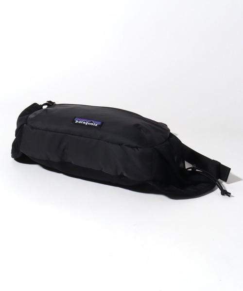 パタゴニア テラヴィア・ヒップ・パック 5LBlack patagonia ウエストポーチ 「Patagonia/パタゴニア」Terravia
