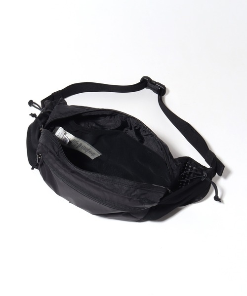 patagonia パタゴニア 48459F0 hippack ボディバッグ5L