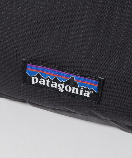 patagonia(パタゴニア)の「【Patagonia/パタゴニア】Terravia Hip Pack/テラヴィア ヒップ パック 5L(ボディバッグ/ウエストポーチ・メンズ・ブラック/レンガ/ブルー系/ピンク系2/ピンク系1・FREE)」の14枚目の写真