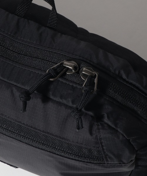 patagonia(パタゴニア)の「【Patagonia/パタゴニア】Terravia Hip Pack/テラヴィア ヒップ パック 5L(ボディバッグ/ウエストポーチ・メンズ・ブラック/レンガ/ブルー系/ピンク系2/ピンク系1・FREE)」の13枚目の写真