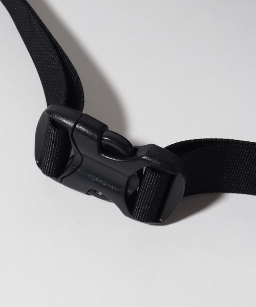 patagonia(パタゴニア)の「【Patagonia/パタゴニア】Terravia Hip Pack/テラヴィア ヒップ パック 5L(ボディバッグ/ウエストポーチ・メンズ・ブラック/レンガ/ブルー系/ピンク系2/ピンク系1・FREE)」の11枚目の写真