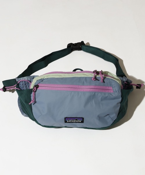 Patagonia/パタゴニア】Terravia Hip Pack/テラヴィア ヒップ パック
