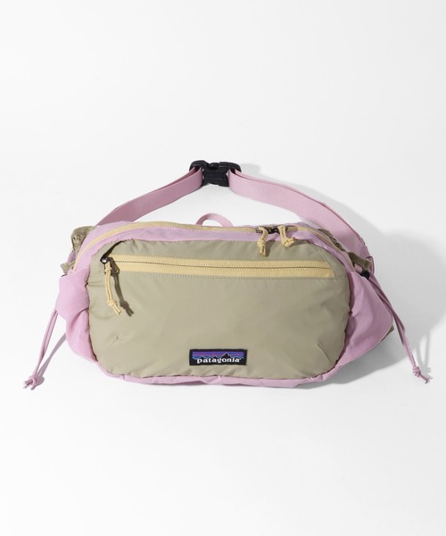 Patagonia/パタゴニア】Terravia Hip Pack/テラヴィア ヒップ パック