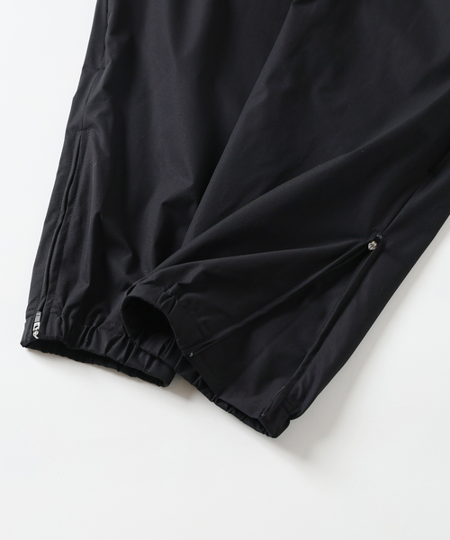 CLUB HAUS(クラブハウス)の「CLUBHAUS / Dynamic Range (クラブハウス) Warm UP パンツ(その他パンツ・メンズ・ホワイト/ブラック・LARGE/MEDIUM)」の10枚目の写真