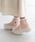 CONVERSE�i�R���o�[�X�j�́uCONVERSE �R���o�[�X ALL STAR CITYHIKE �I�[���X�^�[ �V�e�B�n�C�N �n�C�J�b�g�i�X�j�[�J�[�j�v�b�s���N�n