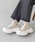 CONVERSE�i�R���o�[�X�j�́uCONVERSE �R���o�[�X ALL STAR CITYHIKE �I�[���X�^�[ �V�e�B�n�C�N �n�C�J�b�g�i�X�j�[�J�[�j�v�b�x�[�W���n���̑�