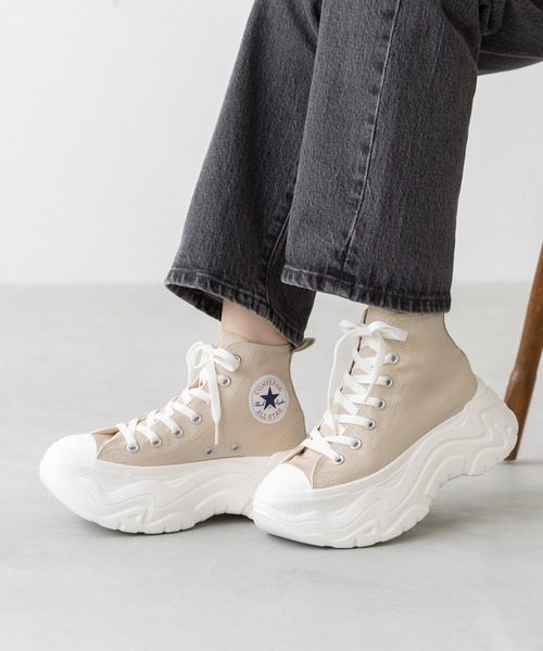 CONVERSE コンバース ALL STAR CITYHIKE オールスター シティハイク