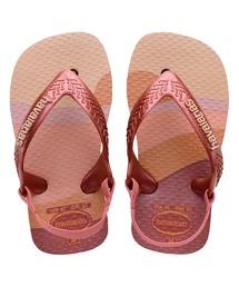 havaianas(nCAiX)havaianas (nCAiX) / Baby Mini Me LbY xr[ T_ o[r[`T_(T_)