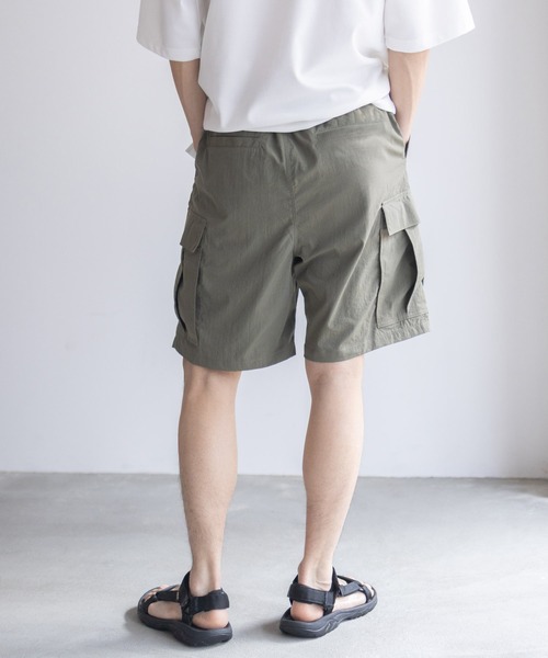 NITRO カーゴショートパンツ 36 NITRO カーゴショートパンツ 36