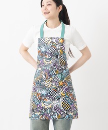 Ulster Weavers（アルスターウィーバース）の「Ulster Weavers ティーンエプロン（エプロン）」