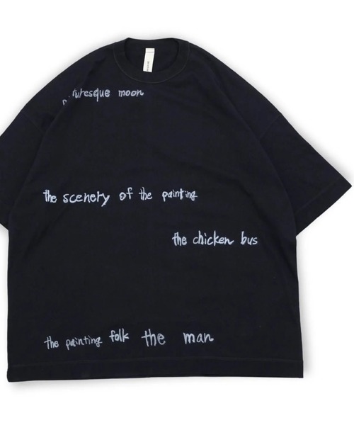 jinjin1204様 SHINYAKOZUKA】 P.16 : OFF TO THE PAINTING WORLD（Tシャツ