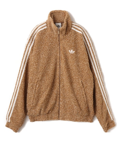 adidas BOUCLE FIREBIRD TRACK TOP / アディダス ブークレ ファイヤー