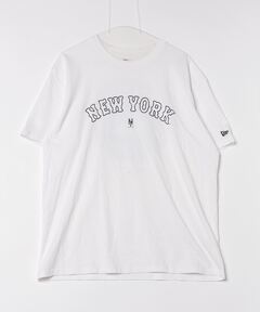 Tシャツ・カットソー SCULPTOR Peace Center Tee Black Peace Center Tee（Tシャツ/カットソー）｜SCULPTOR（スカルプ