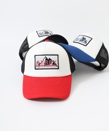 GERRY | GERRYメッシュCAP(キャップ)