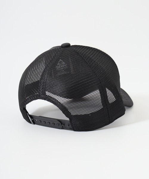 GERRY（ジェリー）の「GERRYメッシュCAP（キャップ・メンズ・ブラック系/ブルー/レッド・FREE）」の6枚目の写真