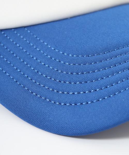 GERRY（ジェリー）の「GERRYメッシュCAP（キャップ・メンズ・ブラック系/ブルー/レッド・FREE）」の11枚目の写真