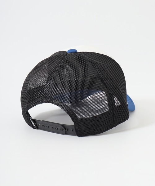 GERRY（ジェリー）の「GERRYメッシュCAP（キャップ・メンズ・ブラック系/ブルー/レッド・FREE）」の13枚目の写真