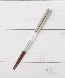 one'sterrace（ワンズテラス）の「アースカラー 食洗箸（カトラリー）」