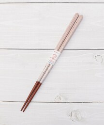 one'sterrace（ワンズテラス）の「アースカラー 食洗箸（カトラリー）」