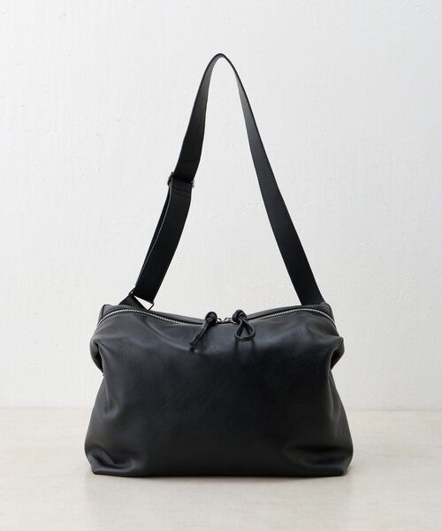 ビアズリー ショルダーbag ⭐︎BEARDSREY⭐︎ セール】 ソフトレザーショルダーバッグ （ショルダーバッグ